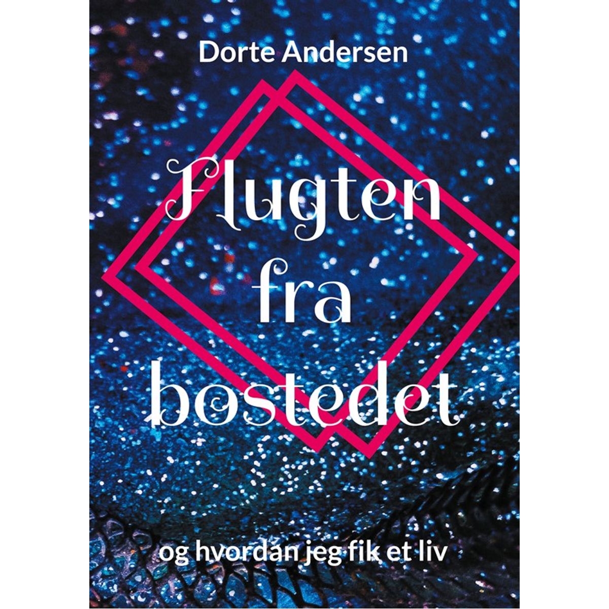 Flugten fra bostedet