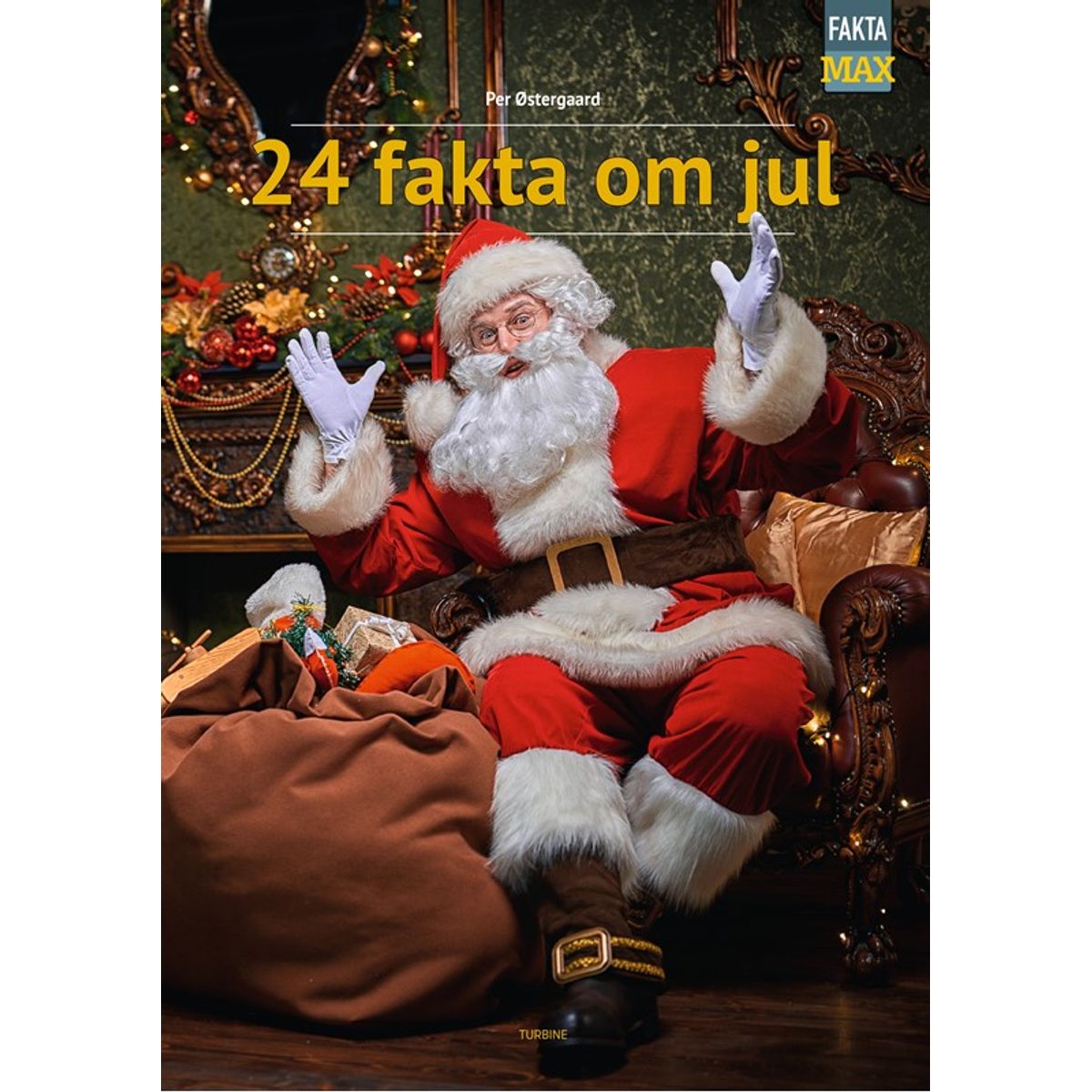 24 fakta om jul