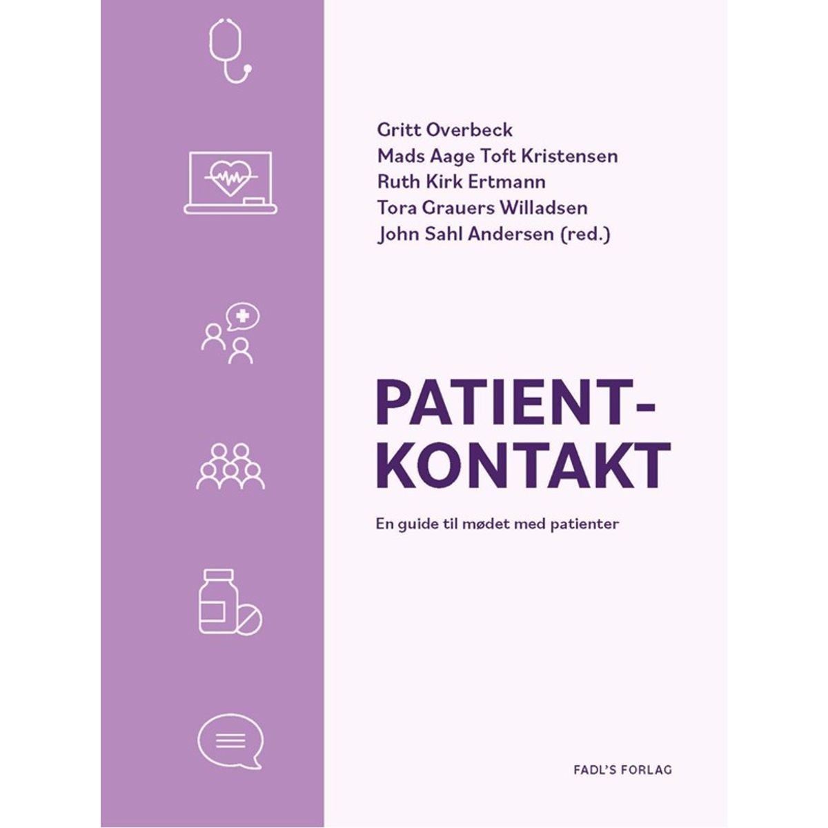 Patientkontakt