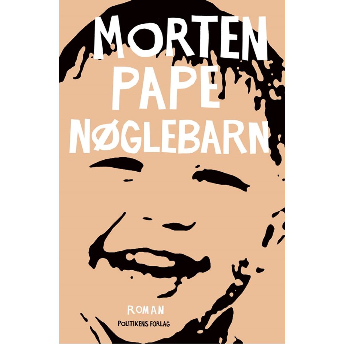 Nøglebarn