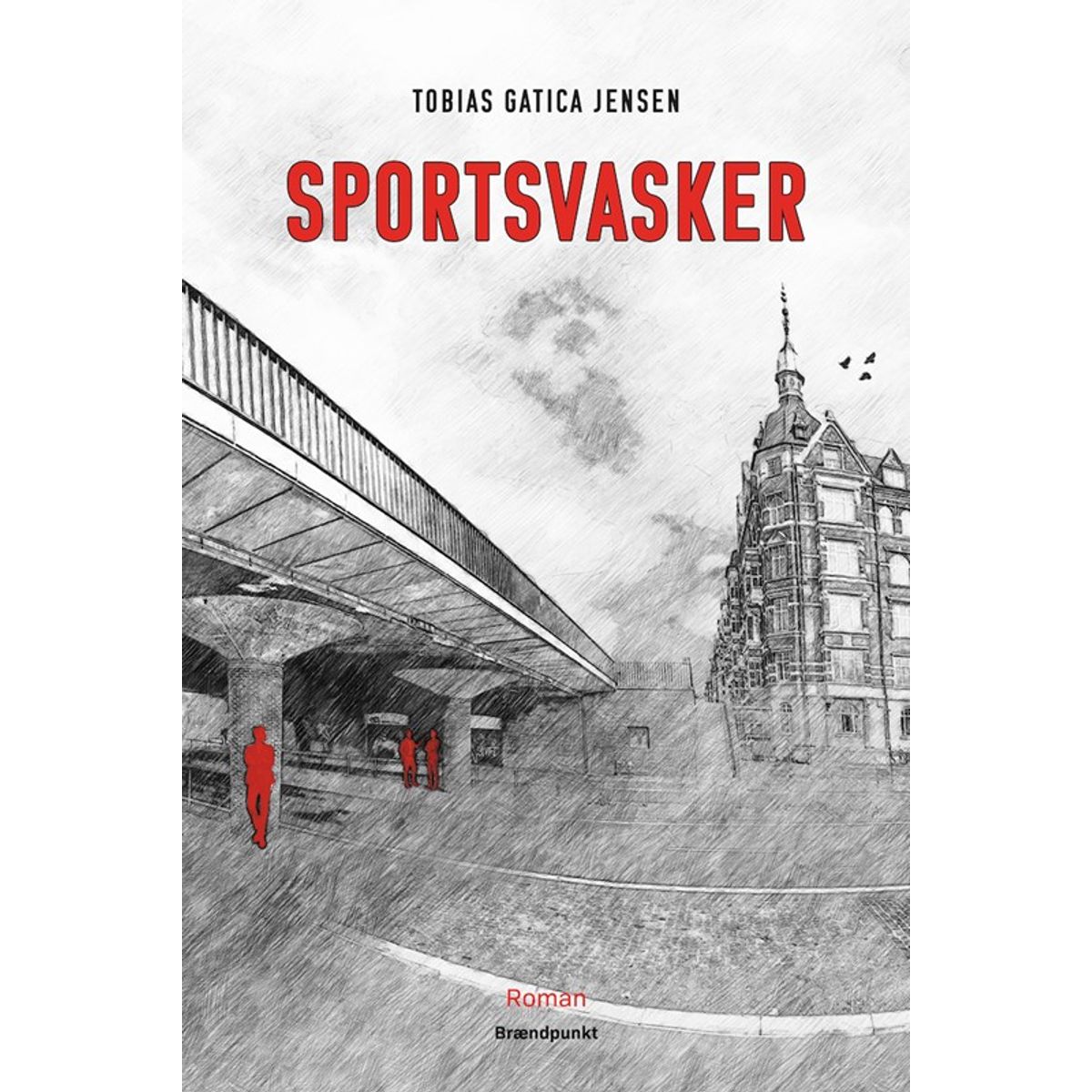 Sportsvasker