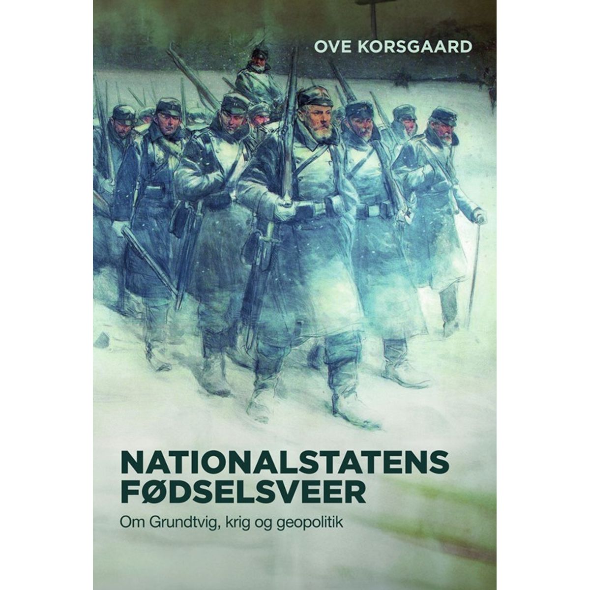 Nationalstatens fødselsveer