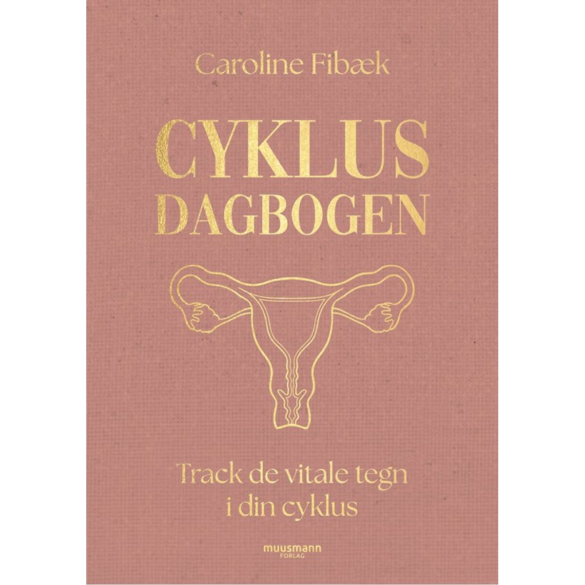 Cyklusdagbogen