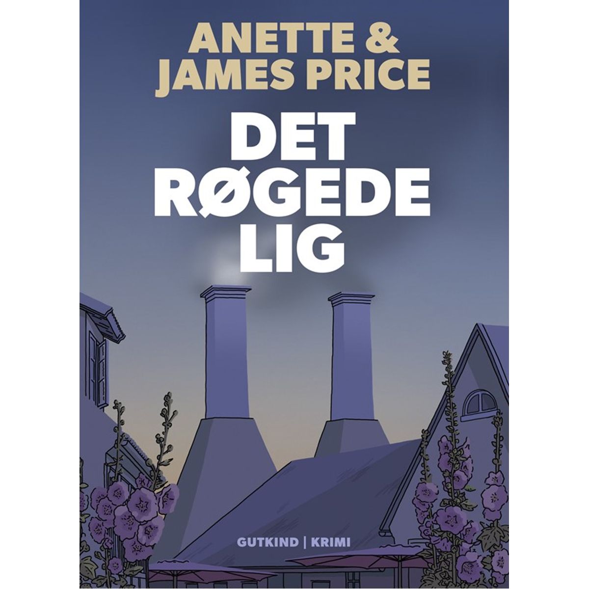 Det røgede lig