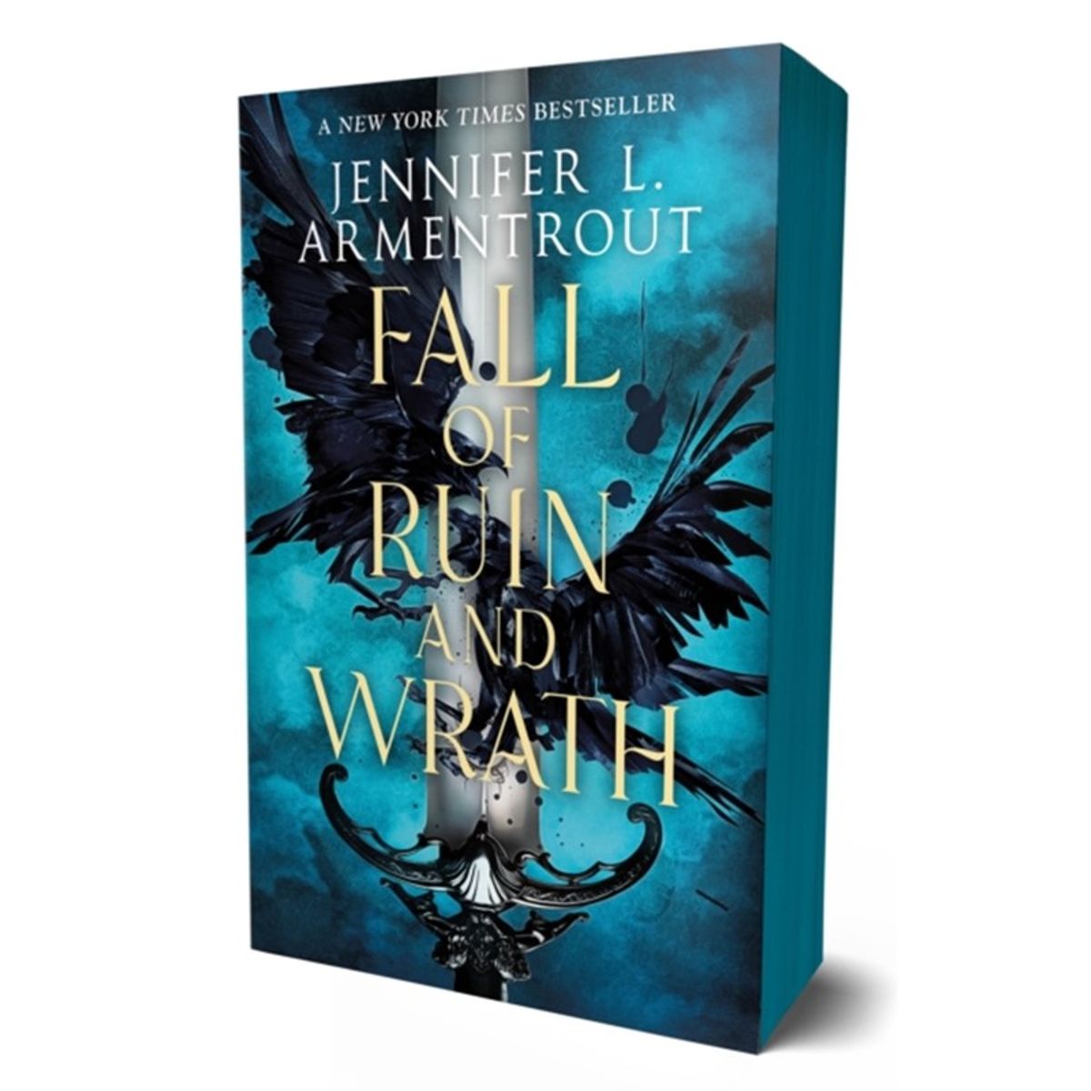 Fall of Ruin and Wrath