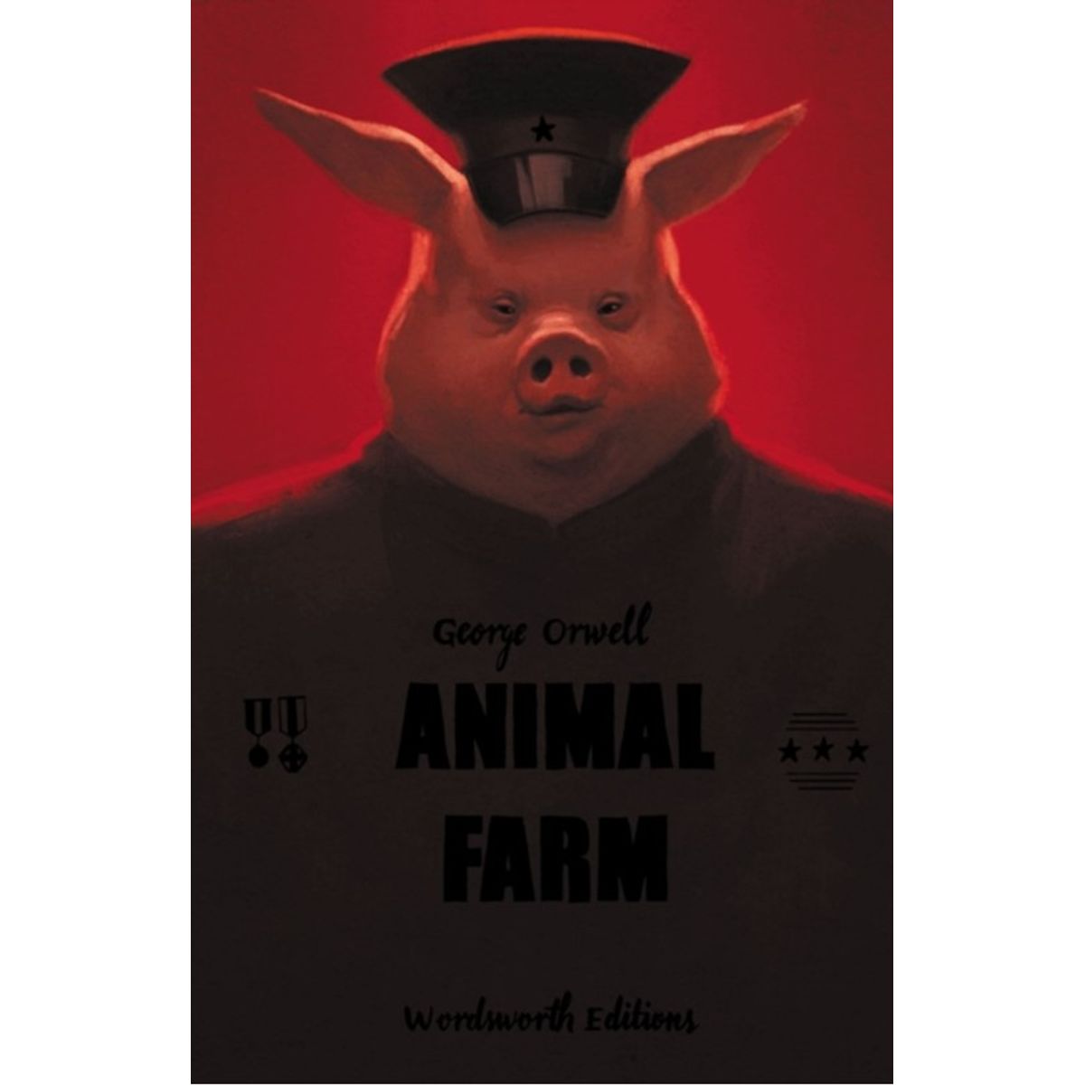 Animal Farm (Collector's Edition)