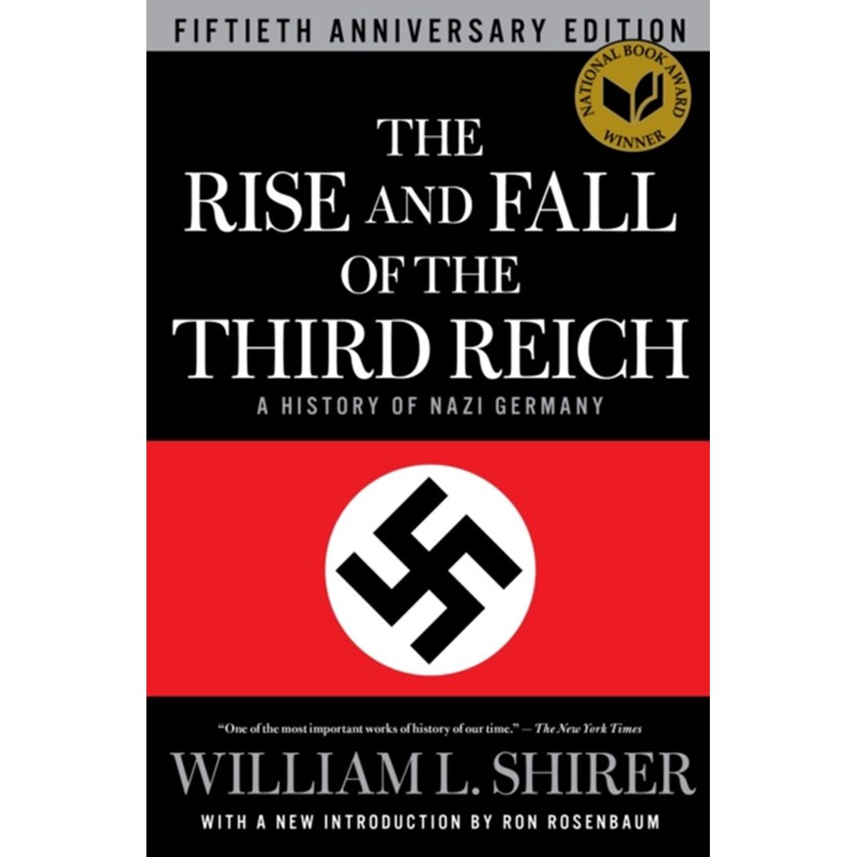 The Rise and Fall of the Third Reich