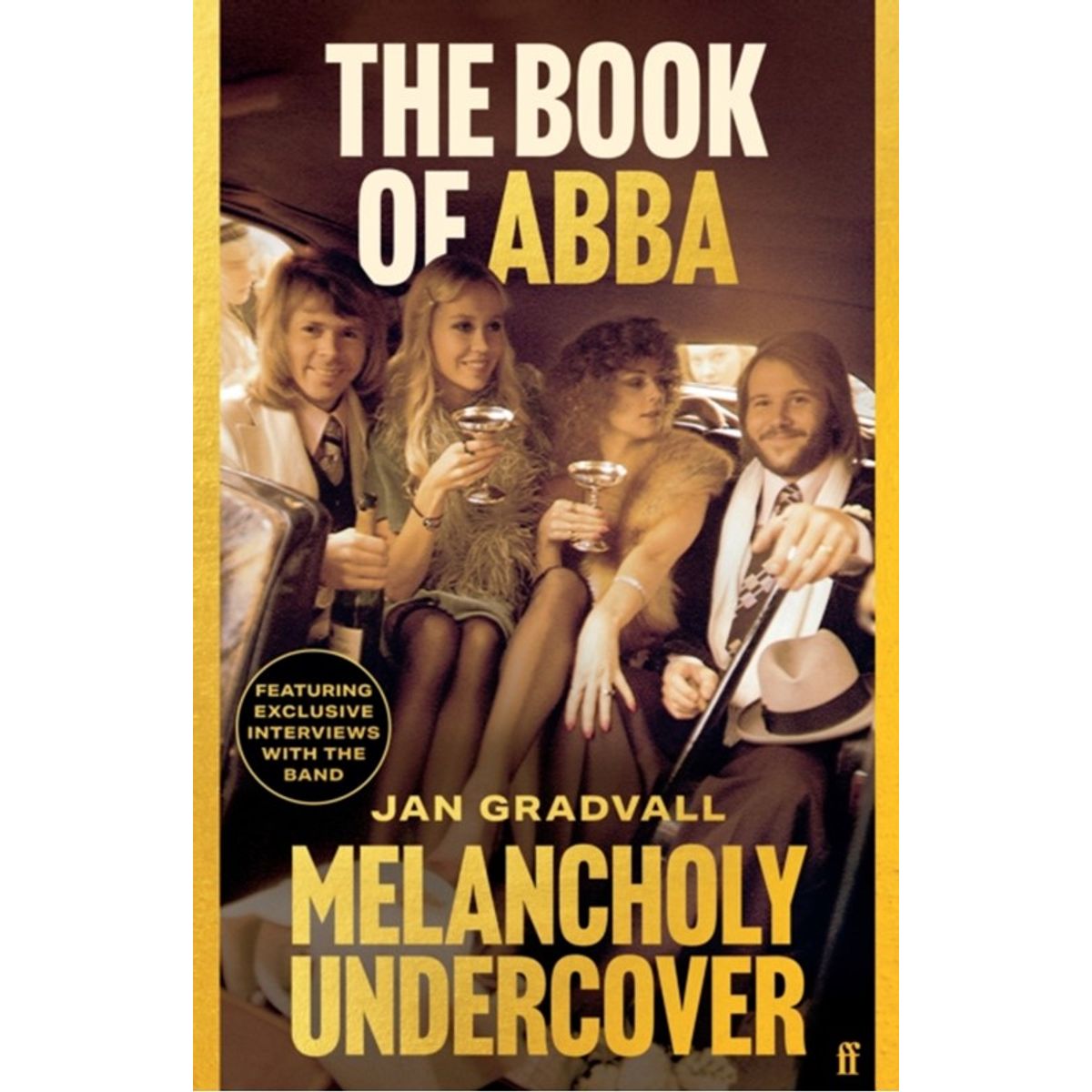 The Book of ABBA