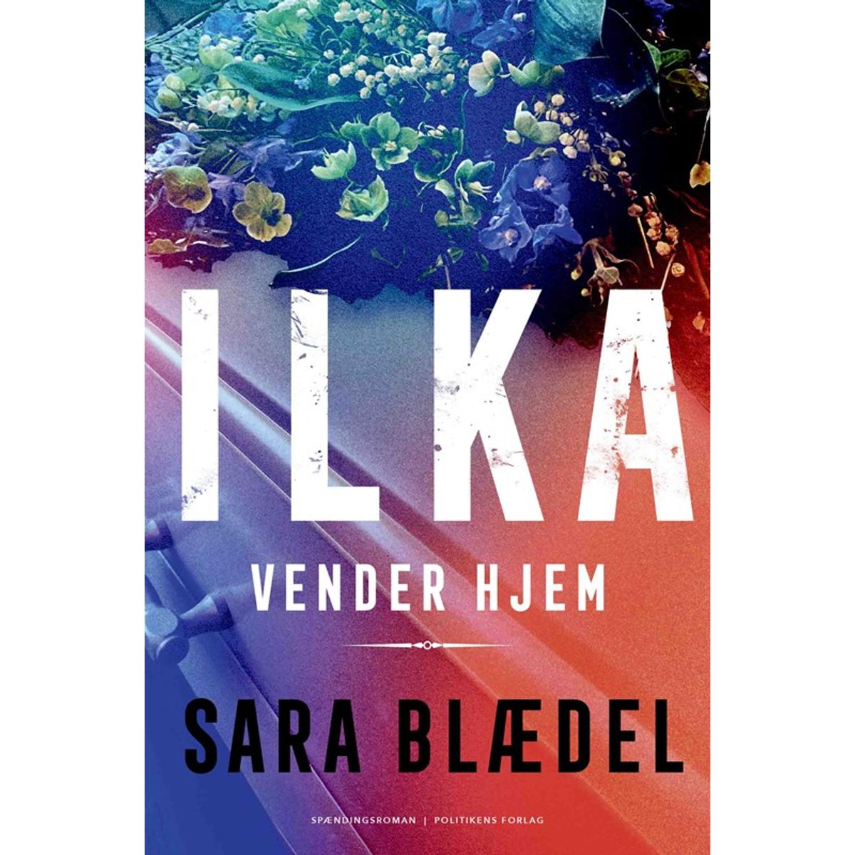 Ilka vender hjem