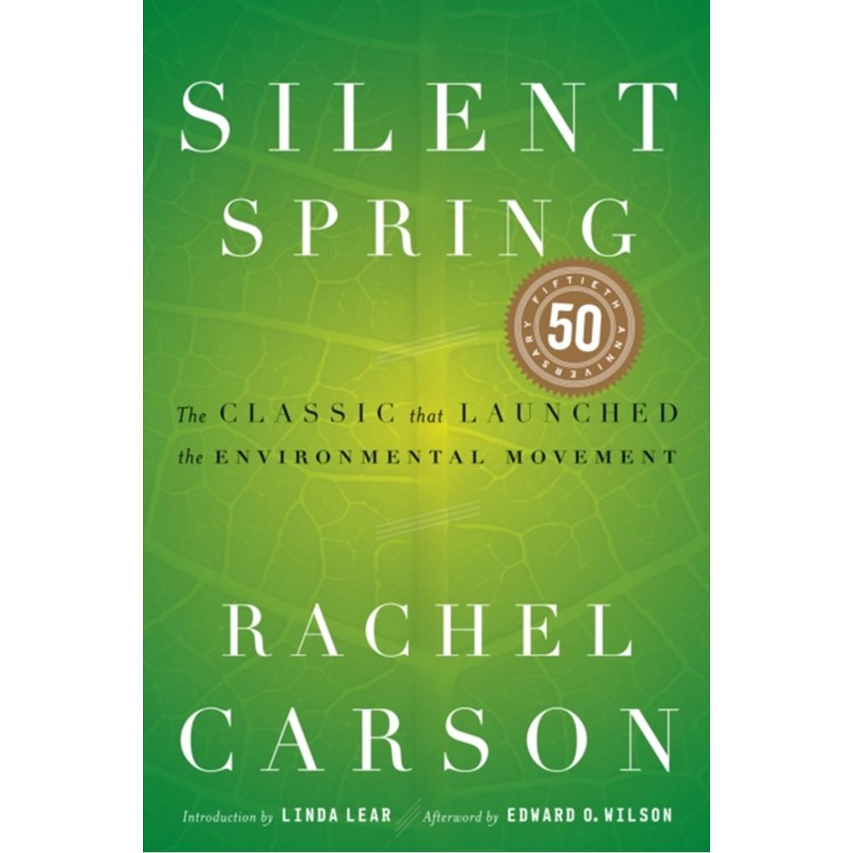 Silent Spring