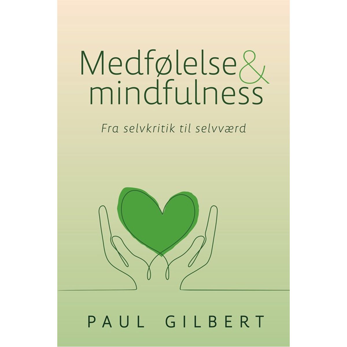 Medfølelse og mindfulness