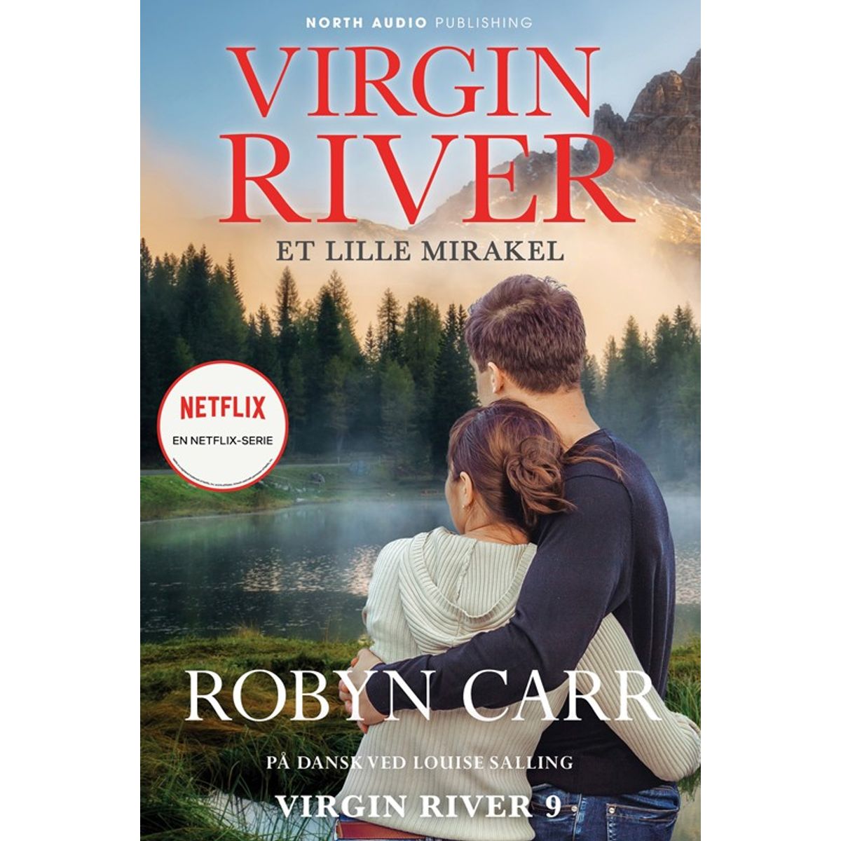 Virgin River - Et lille mirakel