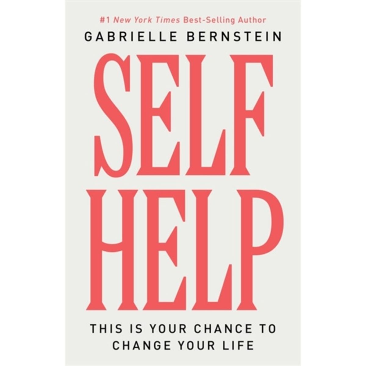 Self Help