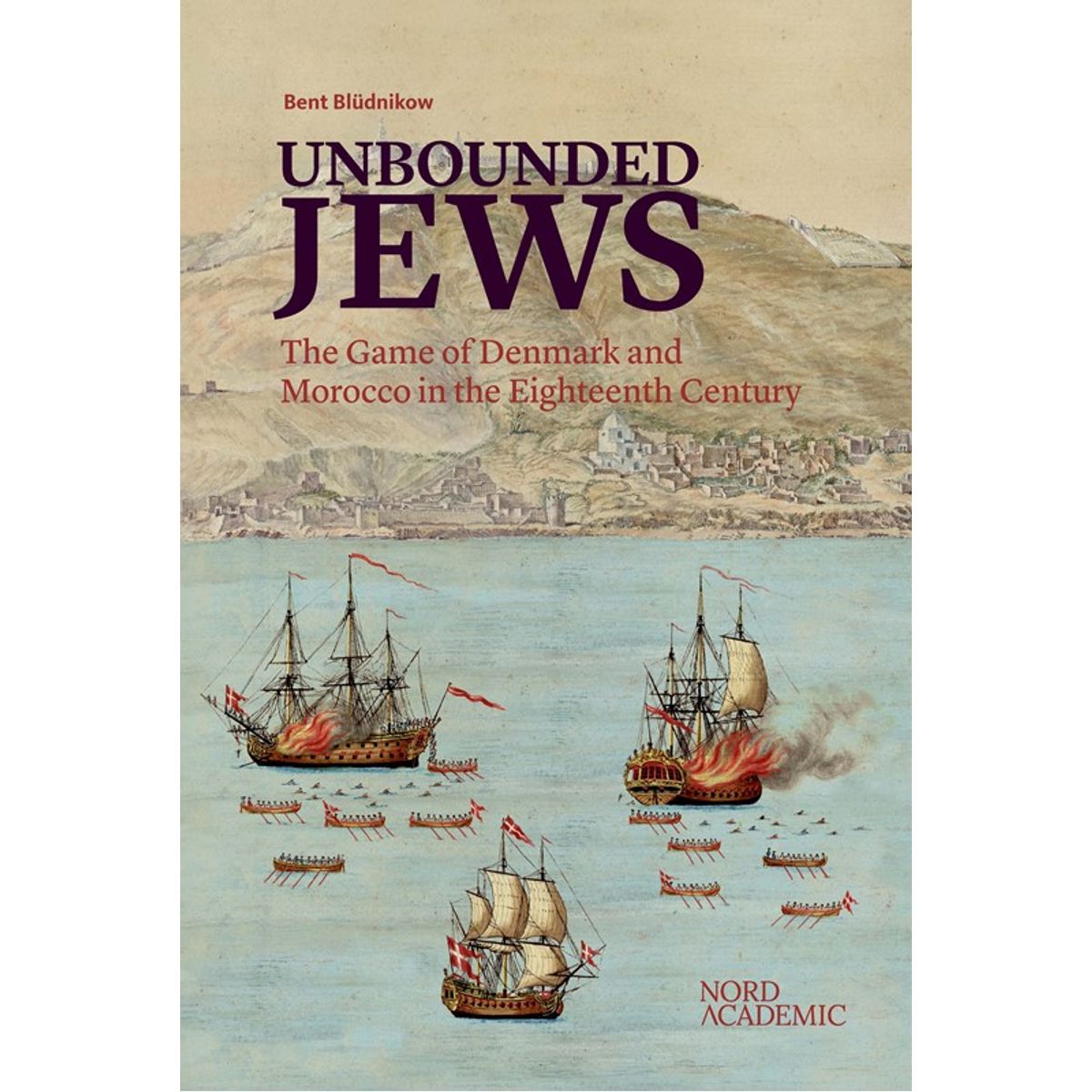 Unbounded Jews