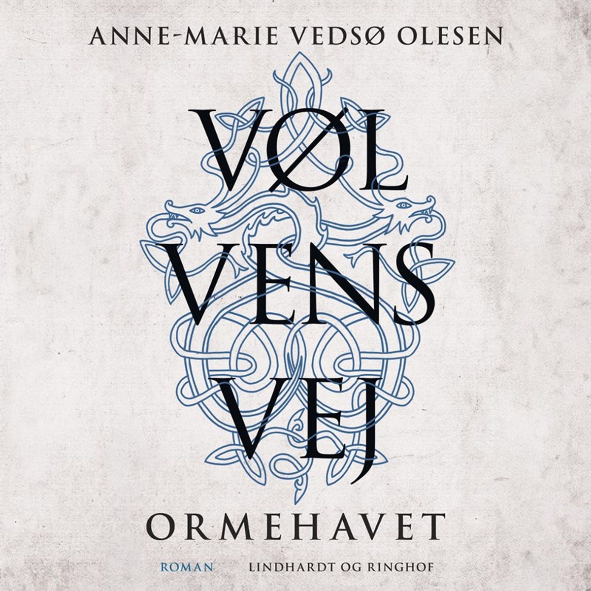 Vølvens vej 4 - Ormehavet