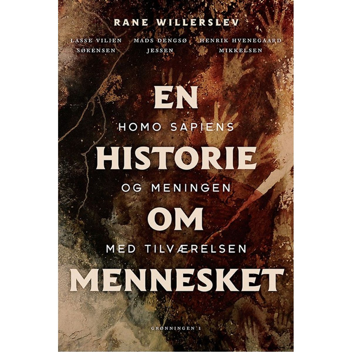 En historie om mennesket