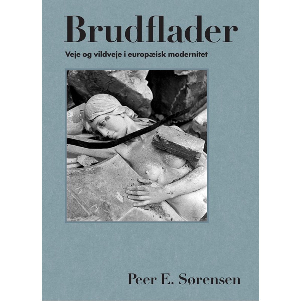 Brudflader