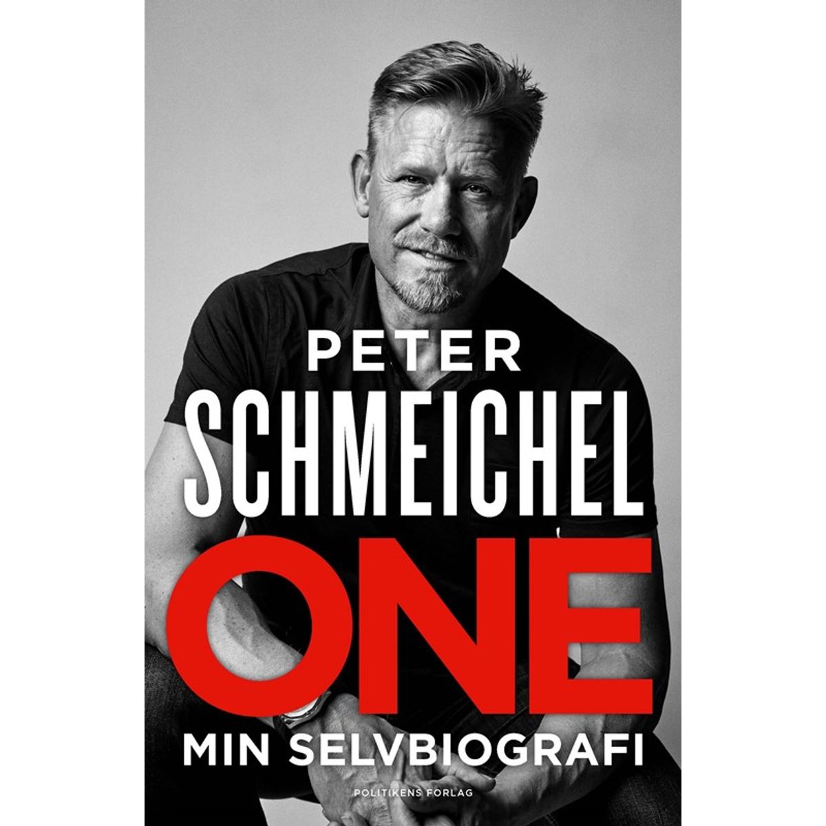 One - Min selvbiografi