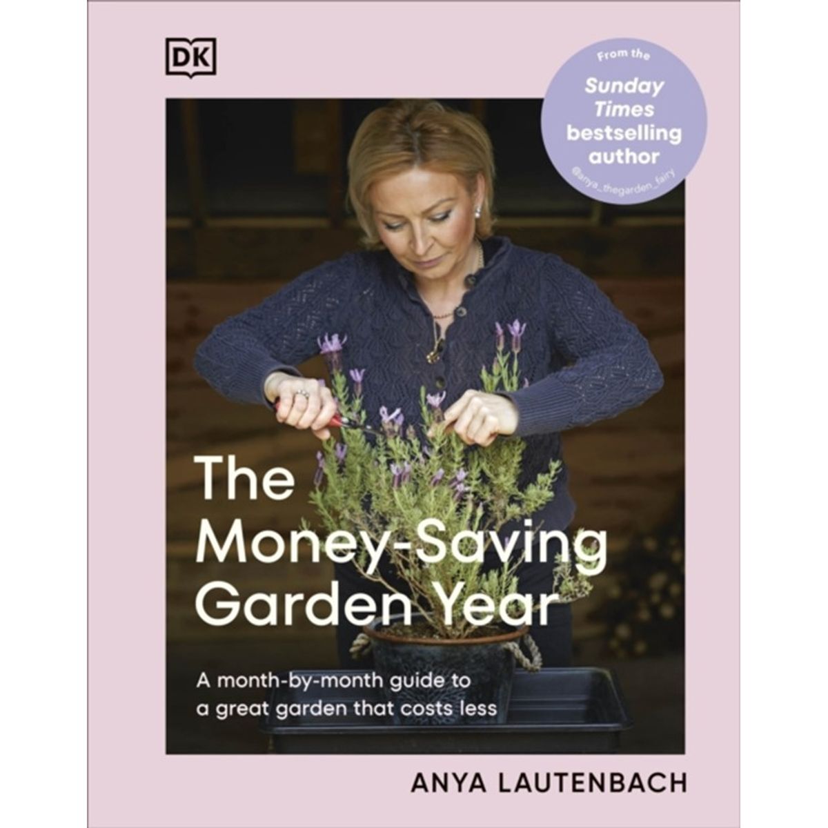 The Money-Saving Garden Year