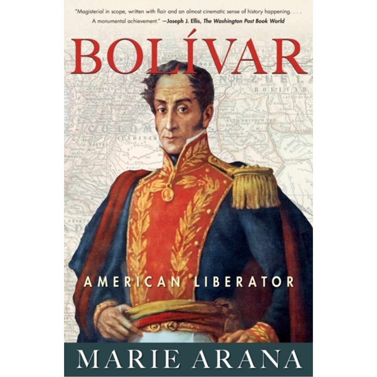 Bolivar