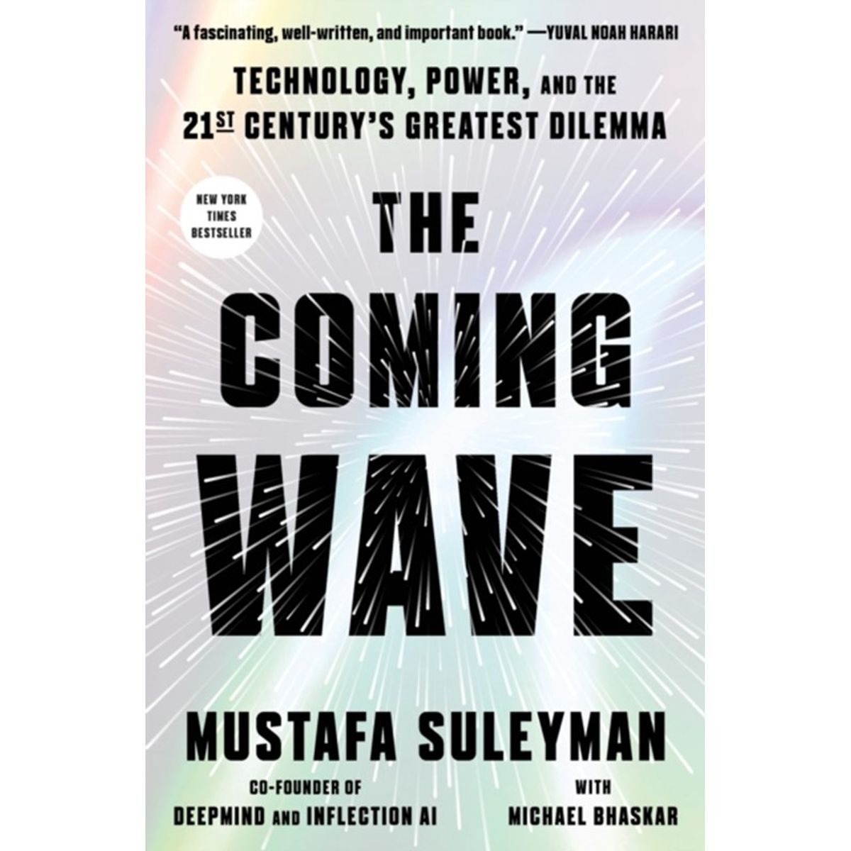 The Coming Wave (Export Edition)