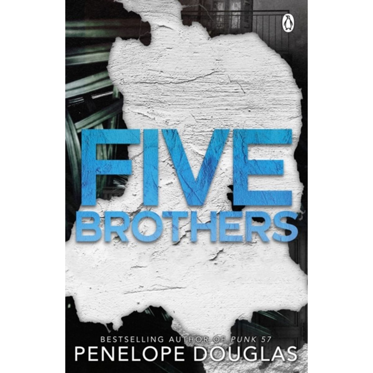 Five Brothers