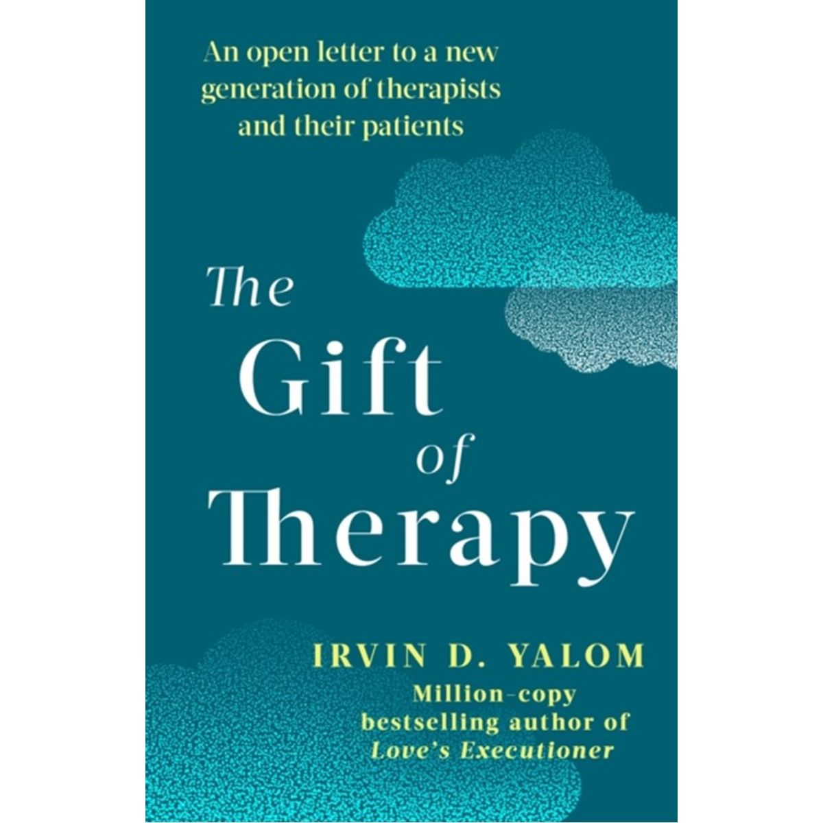 The Gift Of Therapy