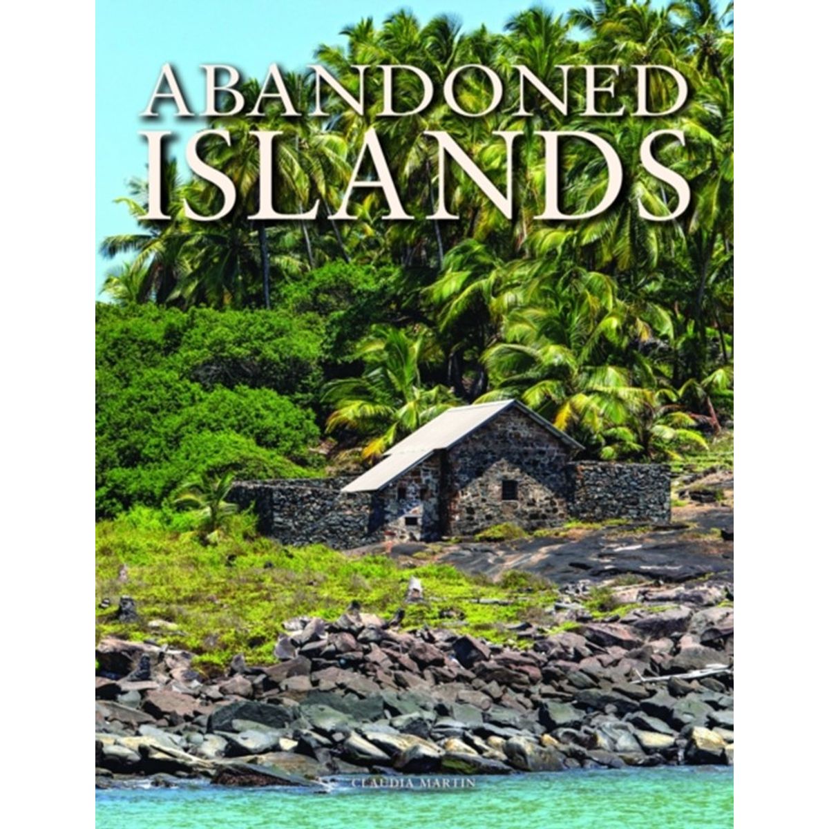 Abandoned Islands