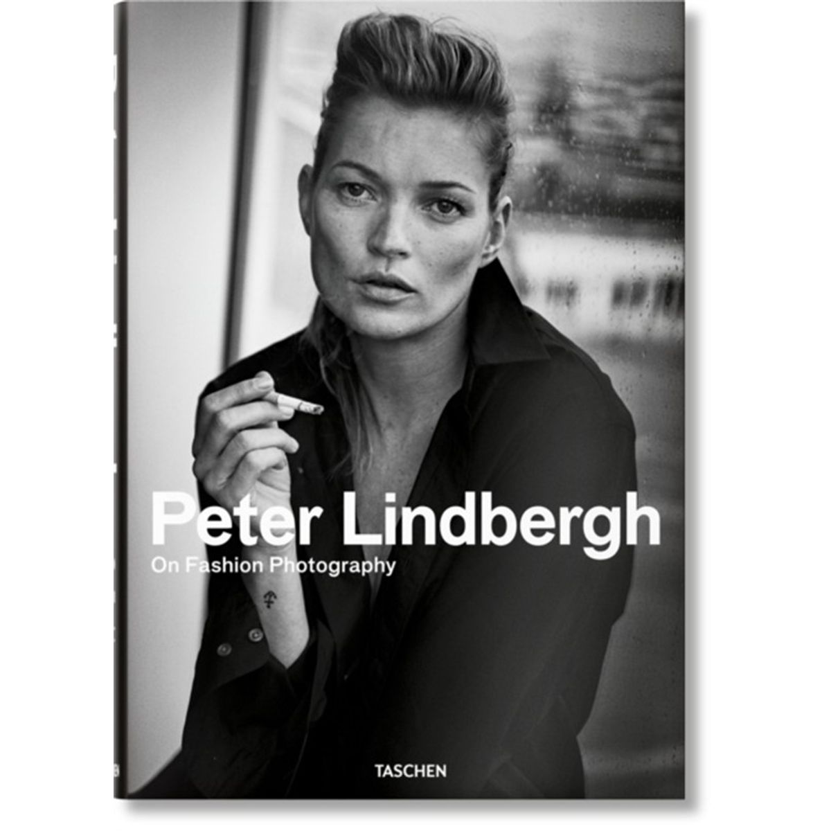 Peter Lindbergh. On Fashion Photography