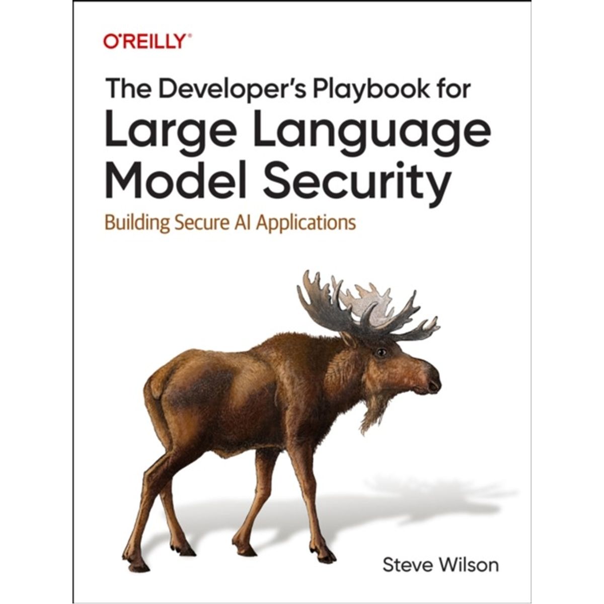 The Developer's Playbook for Large Language Model Security