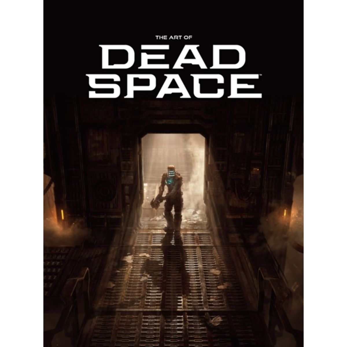 The Art of Dead Space