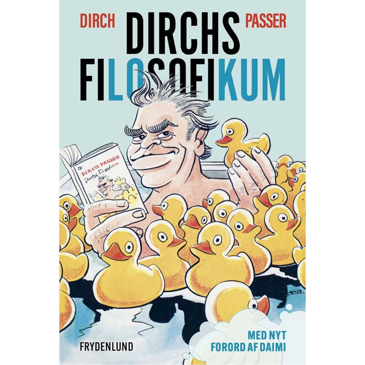 Dirchs filosofikum