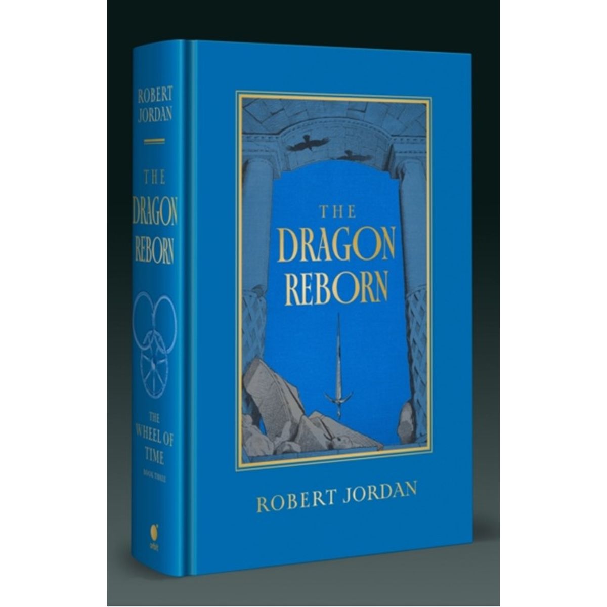 The Dragon Reborn