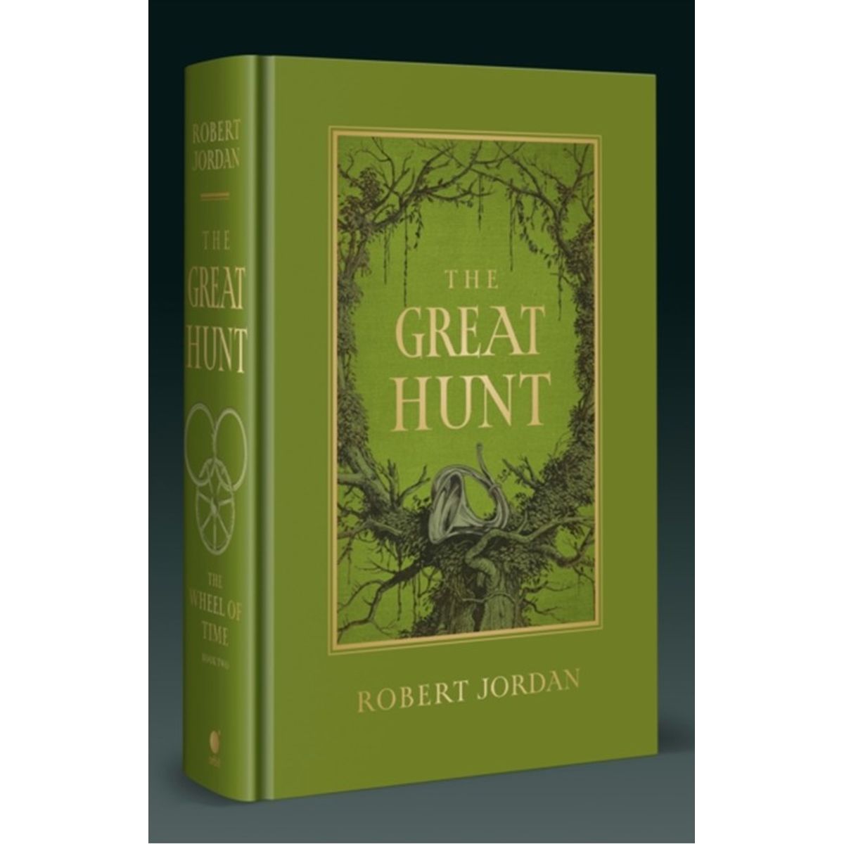 The Great Hunt