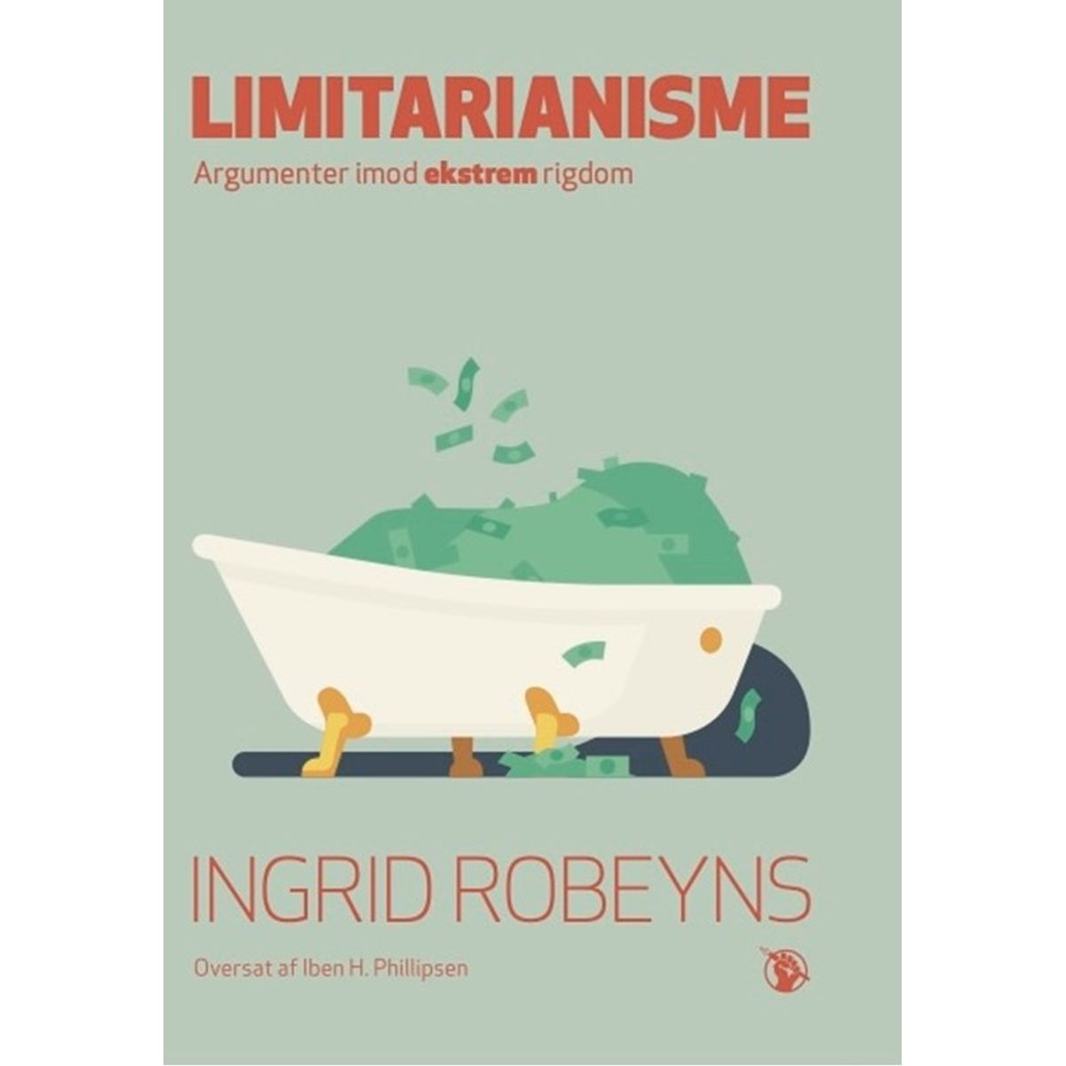 Limitarianisme Argumenter imod ekstrem rigdom