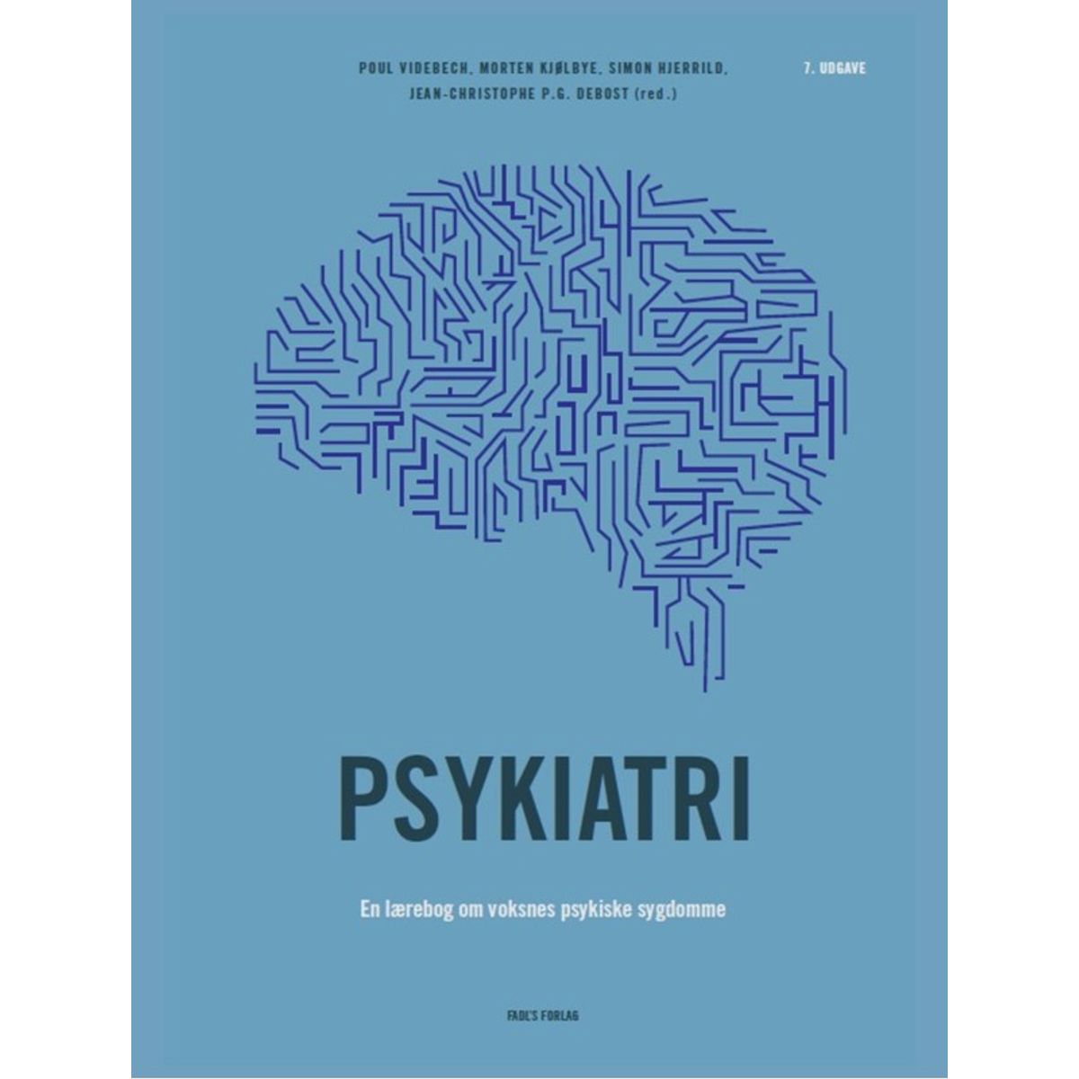 Psykiatri