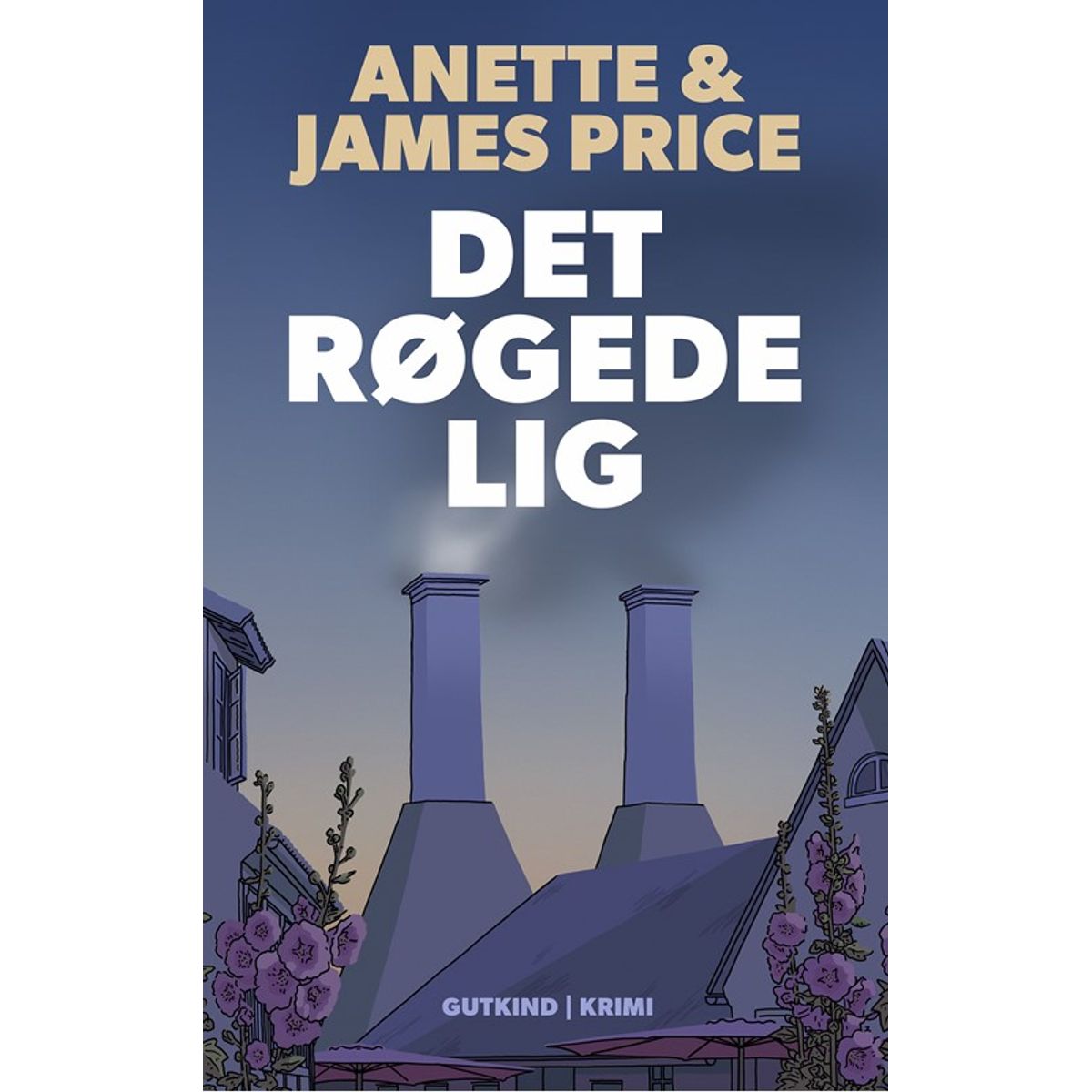 Det røgede lig