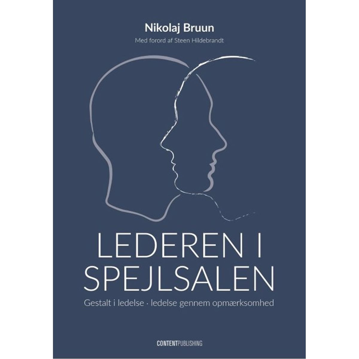 Lederen i spejlsalen