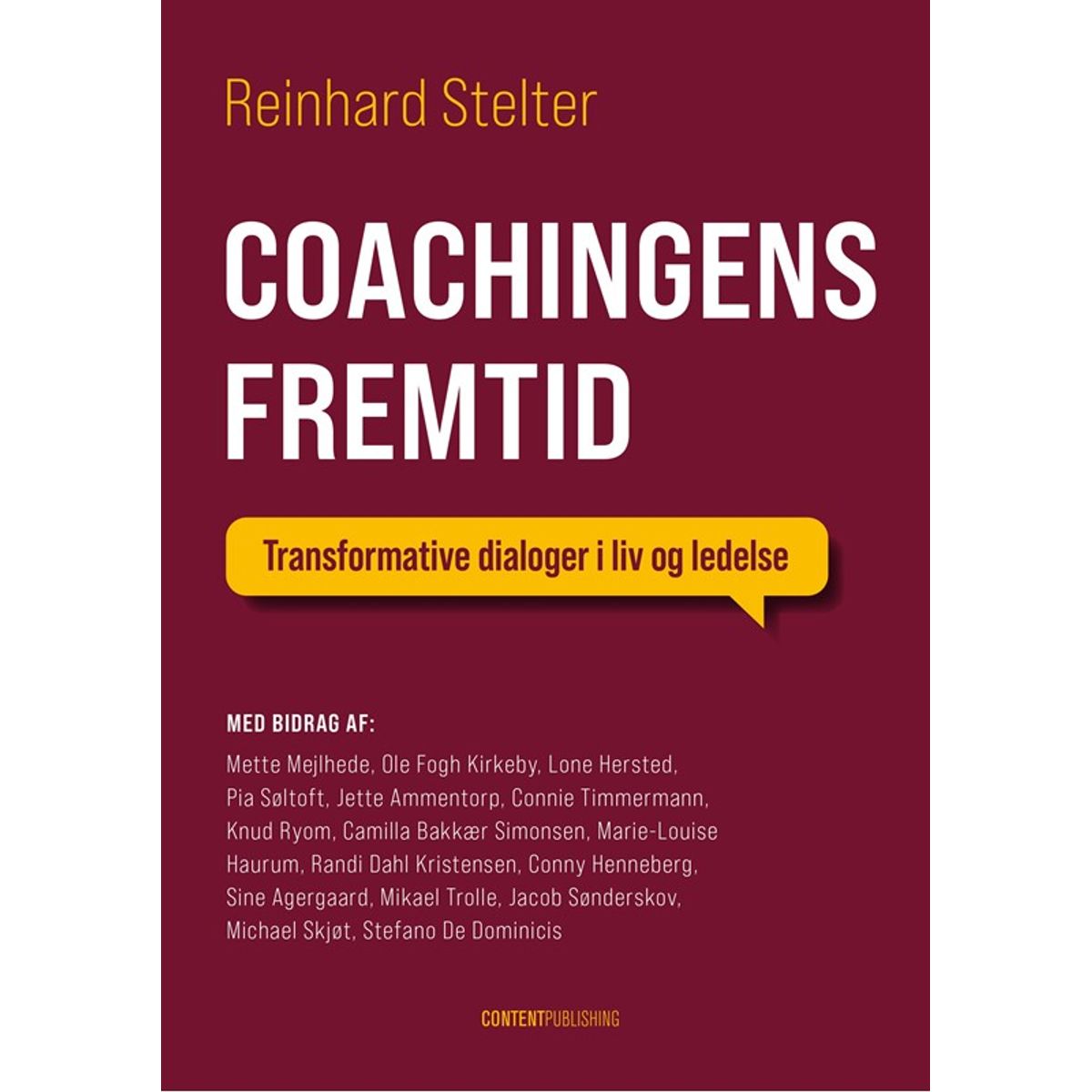 Coachingens fremtid