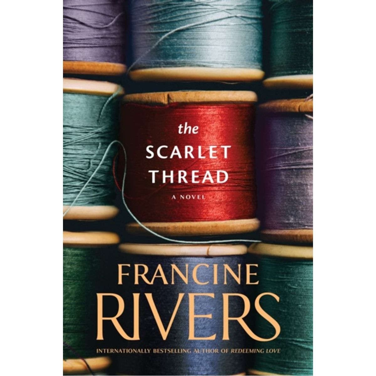 Scarlet Thread