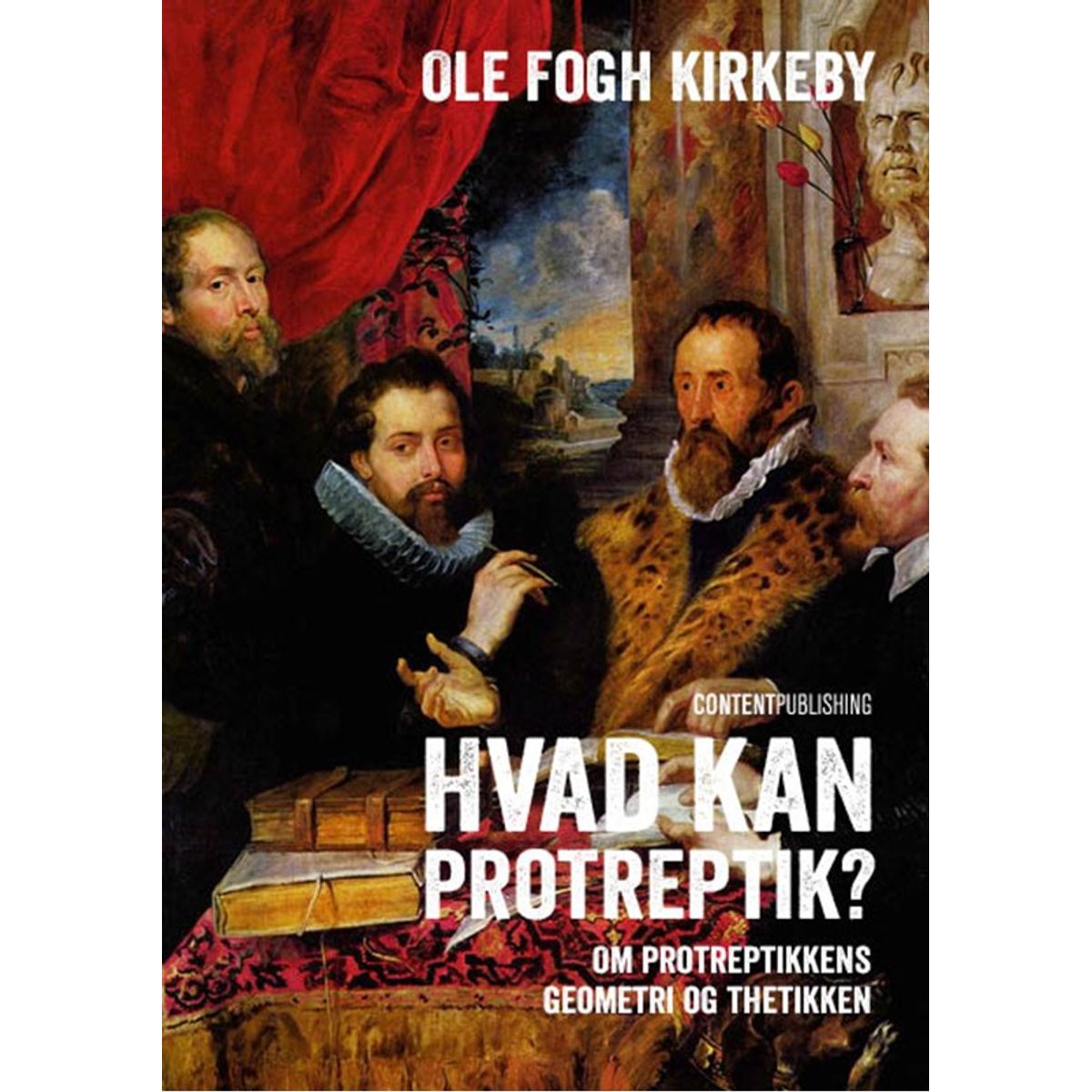 Hvad kan protreptik?