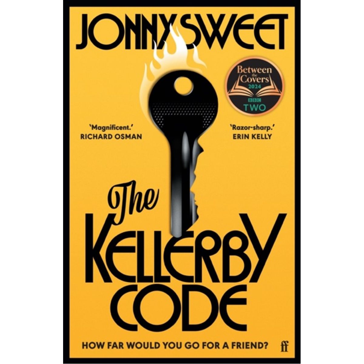 The Kellerby Code