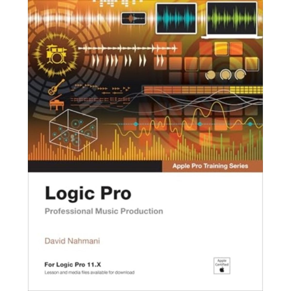 Logic Pro - Apple Pro Training