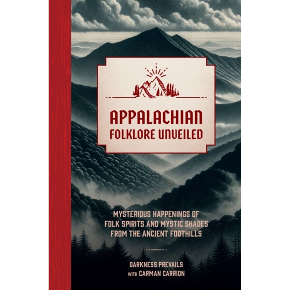 Appalachian Folklore Unveiled