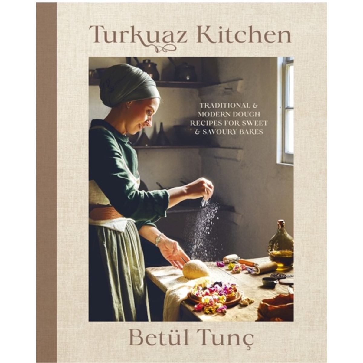 Turkuaz Kitchen