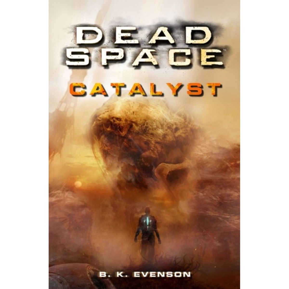 Dead Space - Catalyst