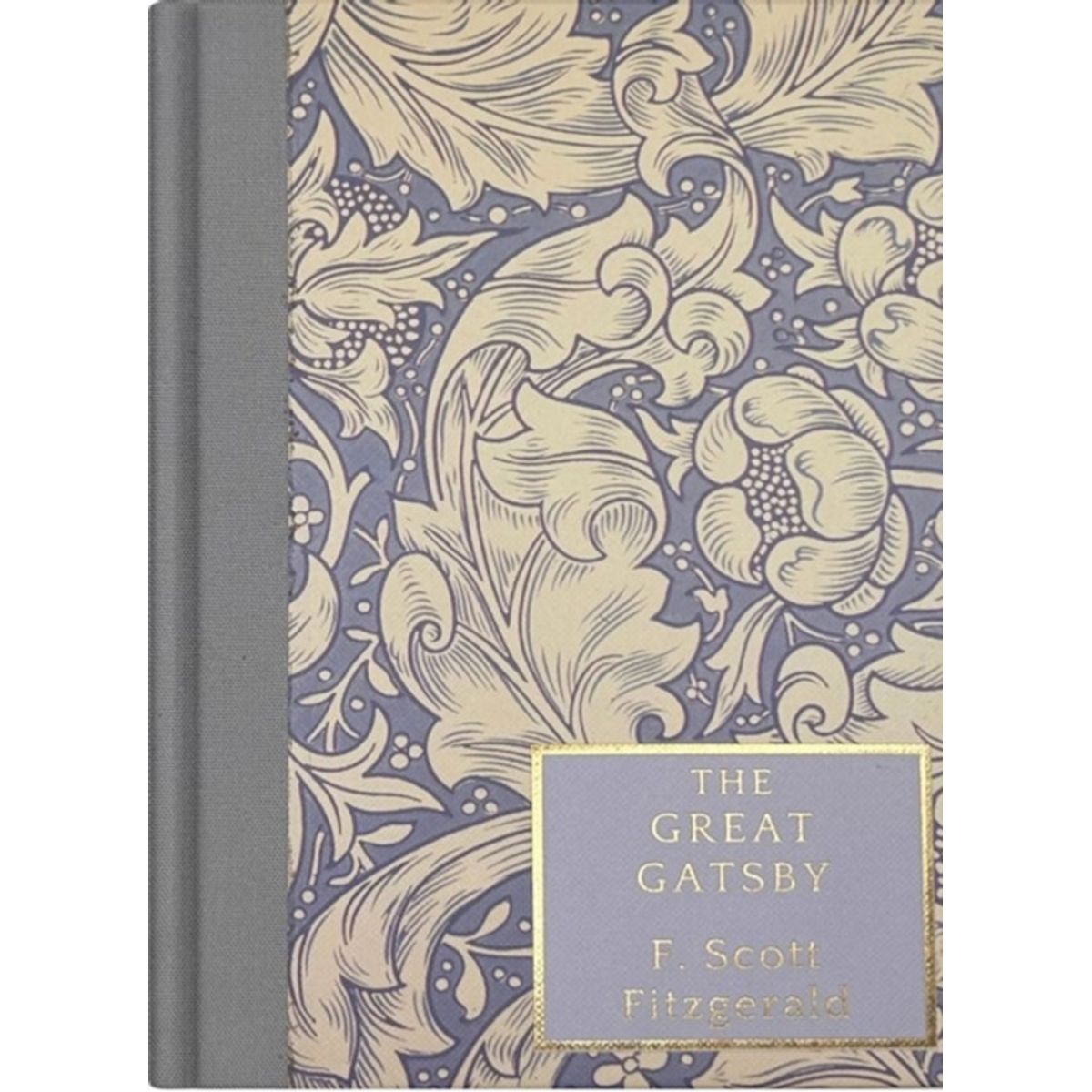 The Great Gatsby (Heritage Collection)