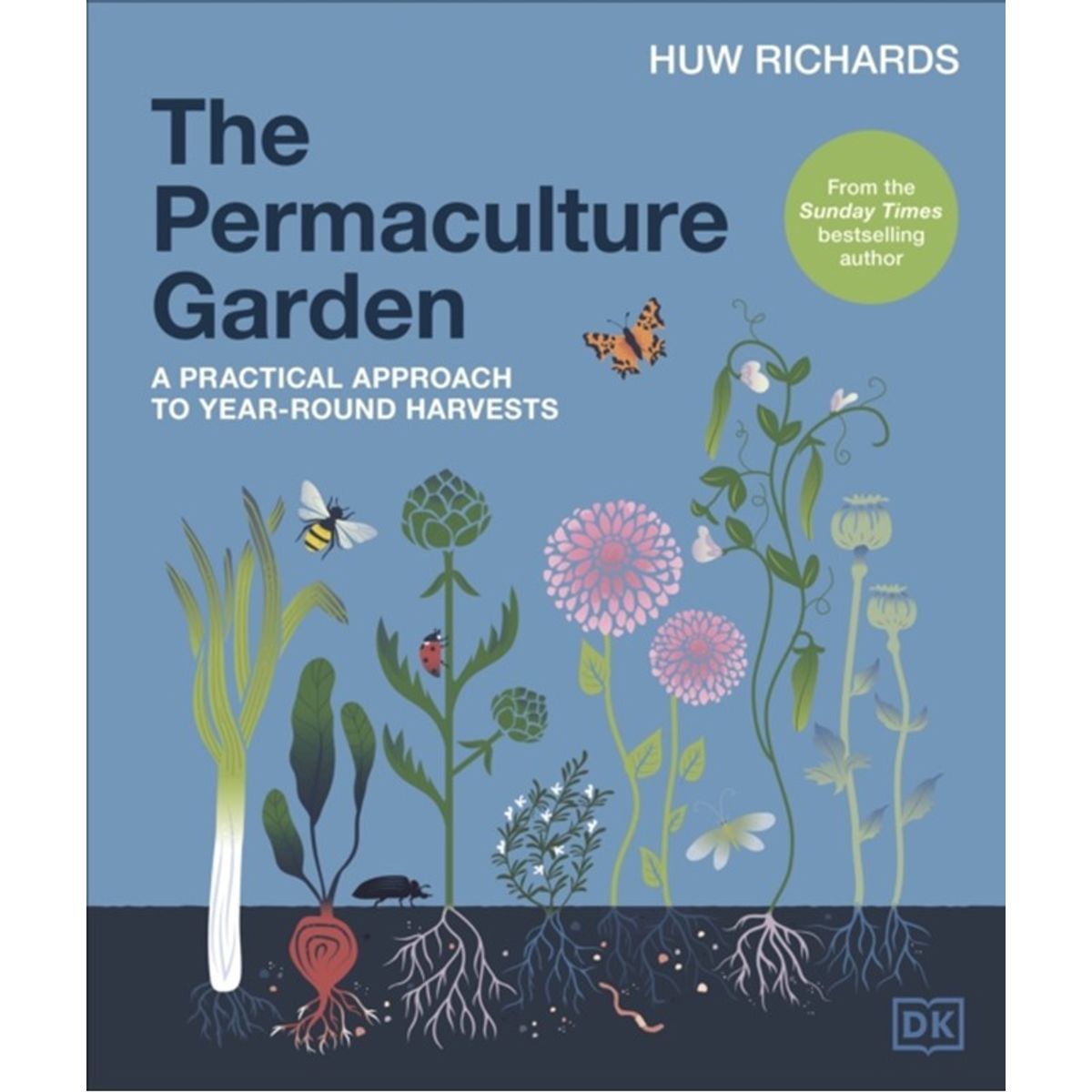 The Permaculture Garden