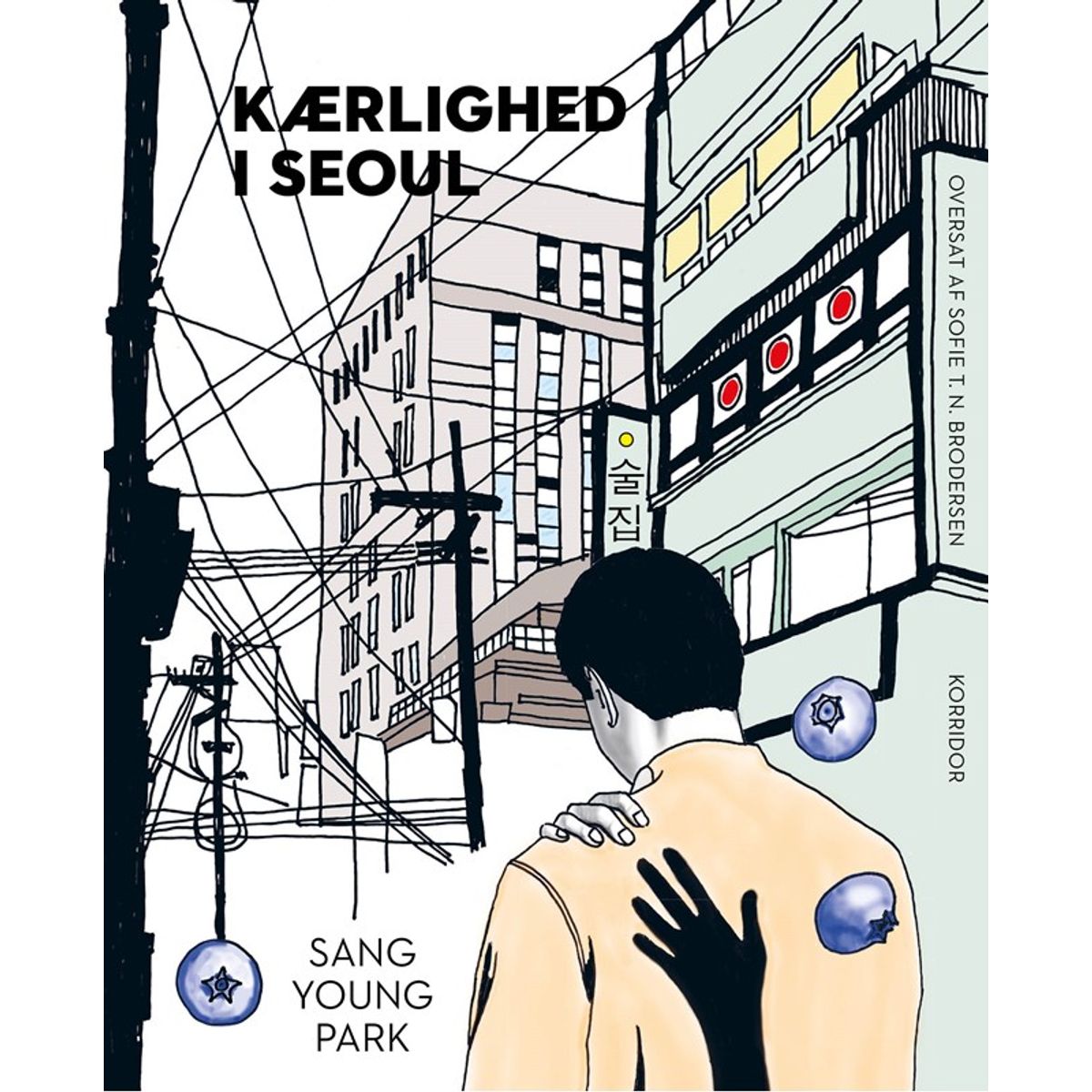 Kærlighed i Seoul