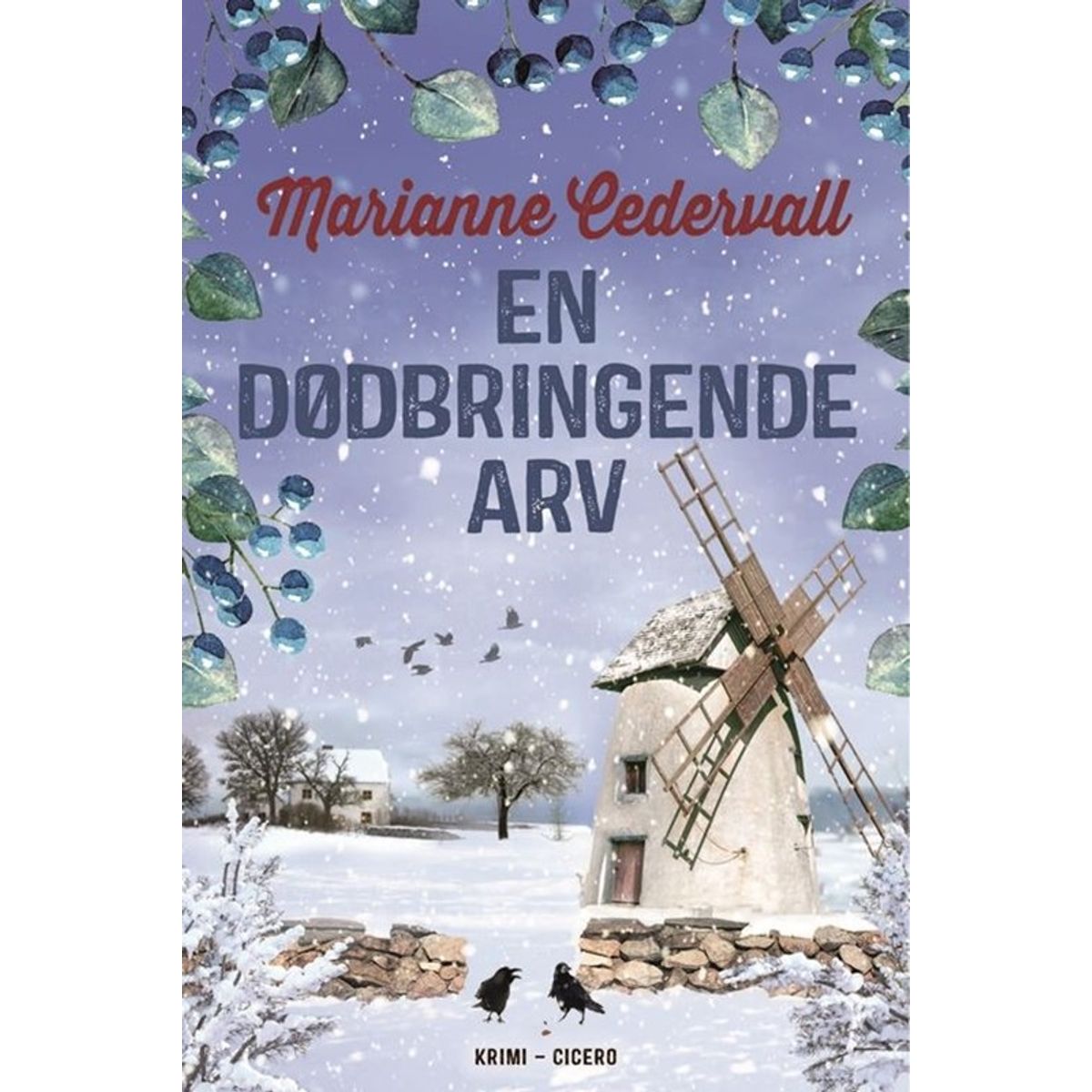 En dødbringende arv